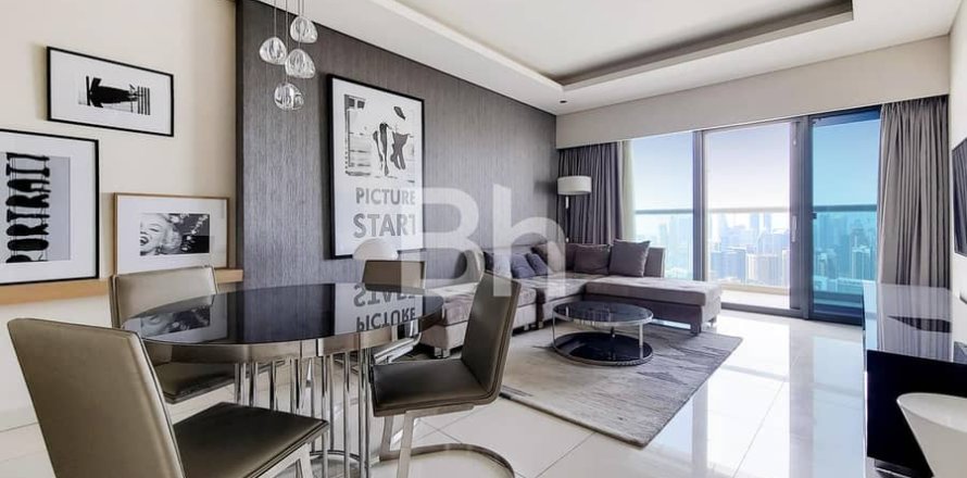 Appartement de 2 chambres  No. 114288
