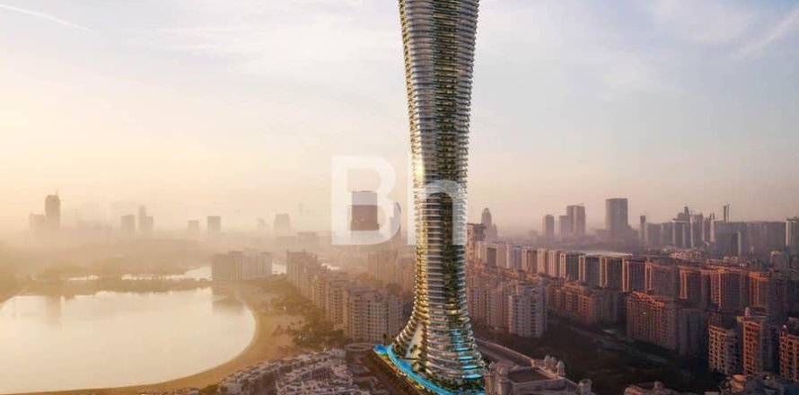 3 bedrooms Apartment  No. 114286