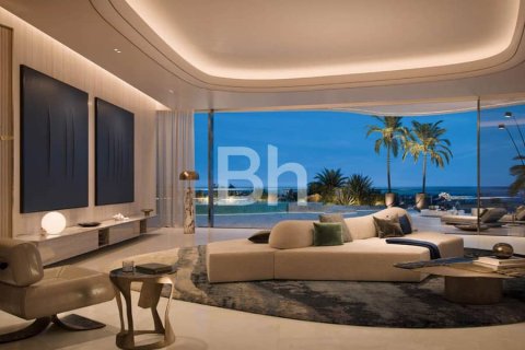 3 bedrooms Apartment  No. 114286 11