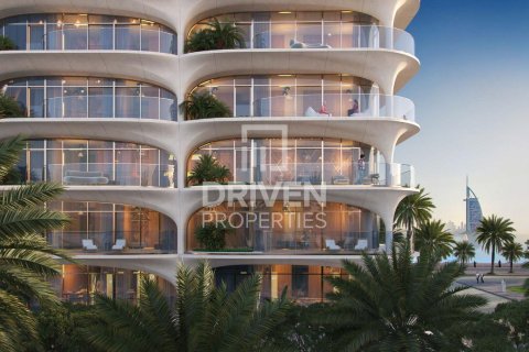 2 bedrooms Apartment in The Crescent, UAE No. 204113 7