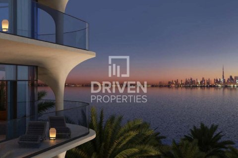 2 bedrooms Apartment in The Crescent, UAE No. 204113