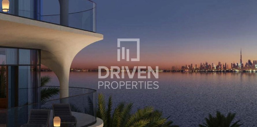 2 bedrooms Apartment in The Crescent, UAE No. 204113