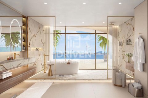 2 bedrooms Apartment in The Crescent, UAE No. 204113 15