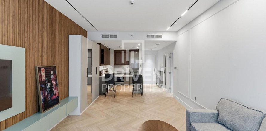 1 bedroom Apartment in MAG 218, UAE No. 204112