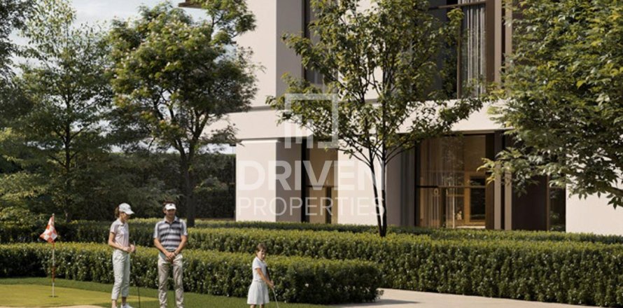 Appartement de 1 chambre à Dubai, UAE No. 204115