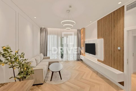 Appartement de 1 chambre à Marina Pinnacle, UAE No. 204111