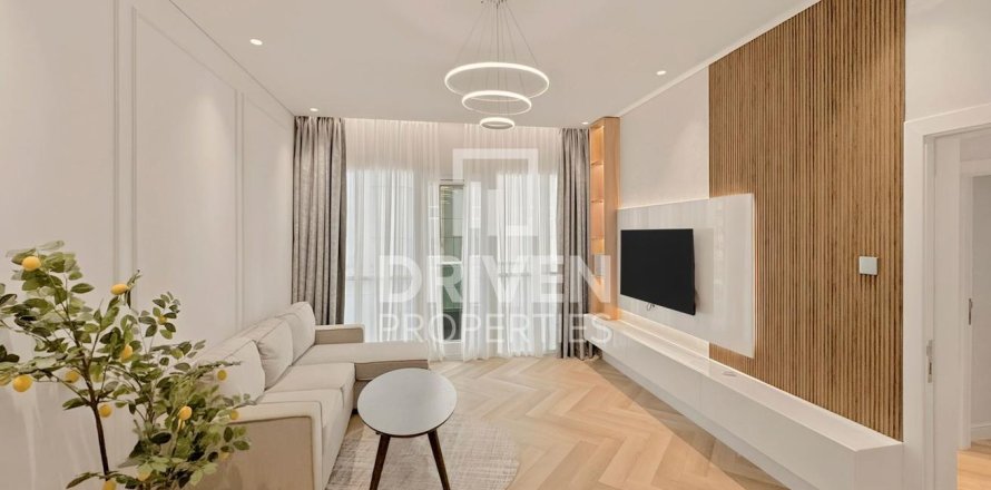 1 bedroom Apartment in Marina Pinnacle, UAE No. 204111