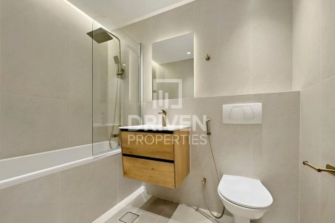 1 bedroom Apartment in Marina Pinnacle, UAE No. 204111 9