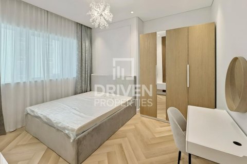 1 bedroom Apartment in Marina Pinnacle, UAE No. 204111 6
