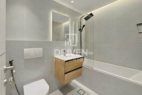 1 bedroom Apartment in Marina Pinnacle, UAE No. 204111 8