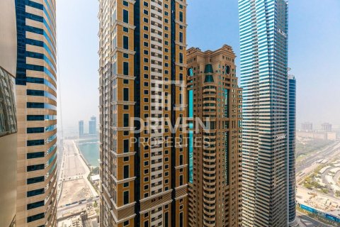 1 bedroom Apartment in Marina Pinnacle, UAE No. 204111 11