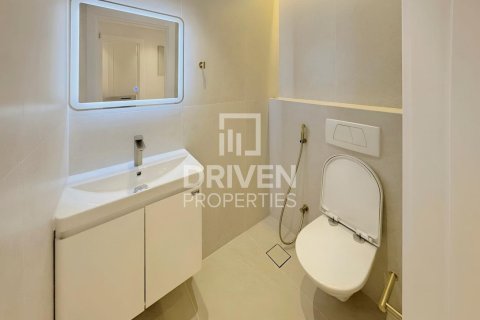 1 bedroom Apartment in Marina Pinnacle, UAE No. 204111 10