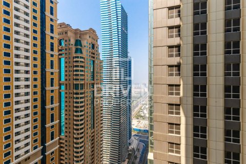 1 bedroom Apartment in Marina Pinnacle, UAE No. 204111 12
