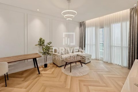 1 bedroom Apartment in Marina Pinnacle, UAE No. 204111 3