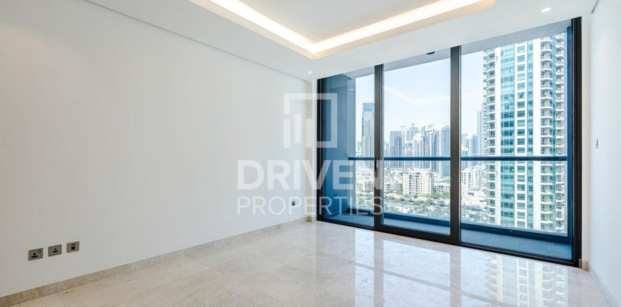1 bedroom Apartment in Business Bay, UAE No. 204114