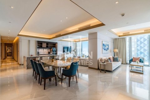 4 bedrooms Penthouse in Jumeirah Beach Residence, UAE No. 204116 9