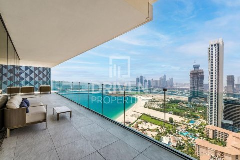 4 bedrooms Penthouse in Jumeirah Beach Residence, UAE No. 204116 23