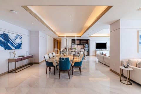 4 bedrooms Penthouse in Jumeirah Beach Residence, UAE No. 204116 5