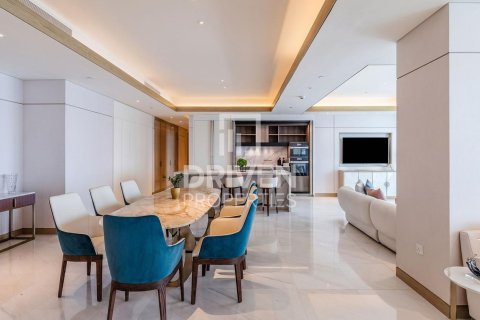 4 bedrooms Penthouse in Jumeirah Beach Residence, UAE No. 204116 8