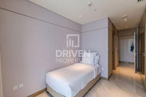 4 bedrooms Penthouse in Jumeirah Beach Residence, UAE No. 204116 24