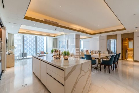 4 bedrooms Penthouse in Jumeirah Beach Residence, UAE No. 204116 6