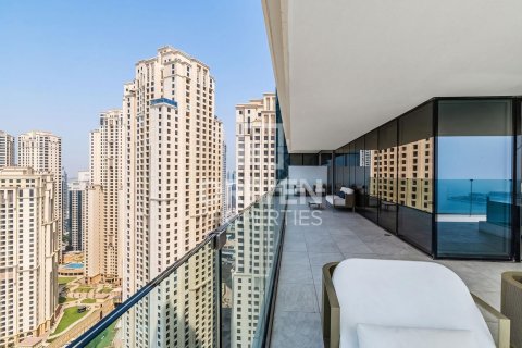 4 bedrooms Penthouse in Jumeirah Beach Residence, UAE No. 204116 21