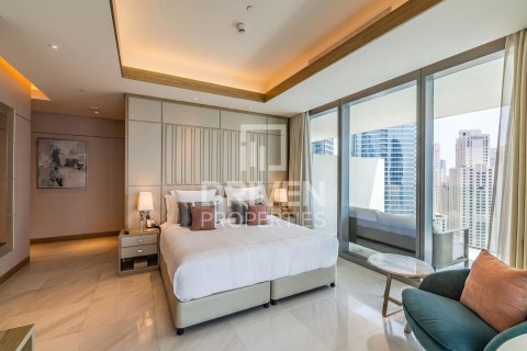 4 bedrooms Penthouse in Jumeirah Beach Residence, UAE No. 204116 17