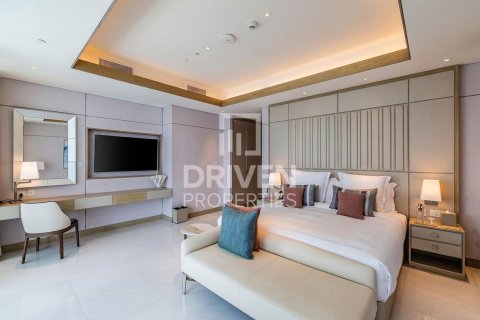 4 bedrooms Penthouse in Jumeirah Beach Residence, UAE No. 204116 14