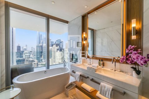 4 bedrooms Penthouse in Jumeirah Beach Residence, UAE No. 204116 19