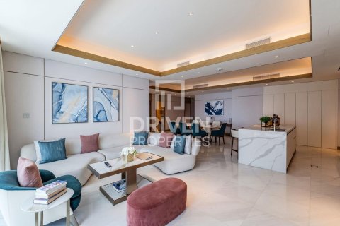 4 bedrooms Penthouse in Jumeirah Beach Residence, UAE No. 204116 7