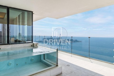 4 bedrooms Penthouse in Jumeirah Beach Residence, UAE No. 204116 3