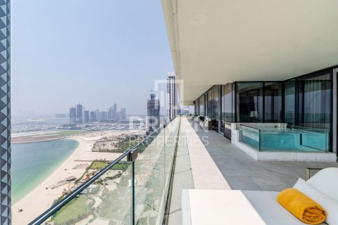 4 bedrooms Penthouse in Jumeirah Beach Residence, UAE No. 204116 4