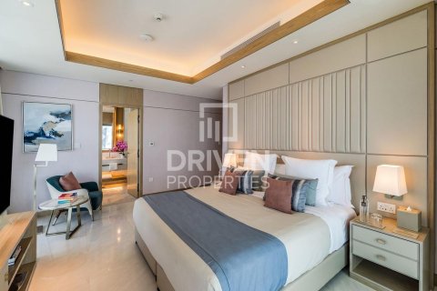 4 bedrooms Penthouse in Jumeirah Beach Residence, UAE No. 204116 16