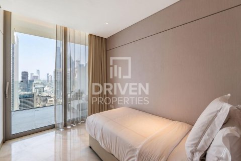 4 bedrooms Penthouse in Jumeirah Beach Residence, UAE No. 204116 12