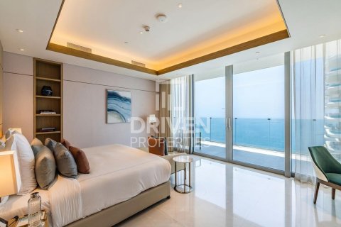 4 bedrooms Penthouse in Jumeirah Beach Residence, UAE No. 204116 10