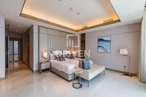 4 bedrooms Penthouse in Jumeirah Beach Residence, UAE No. 204116 13