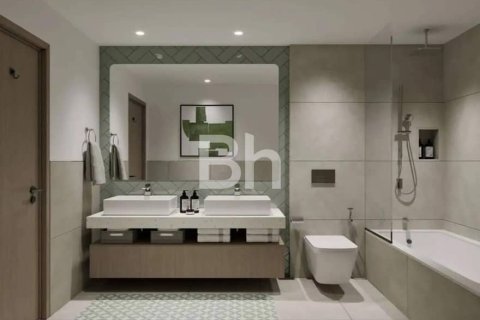Квартира с 2 спальнями  №114450 12