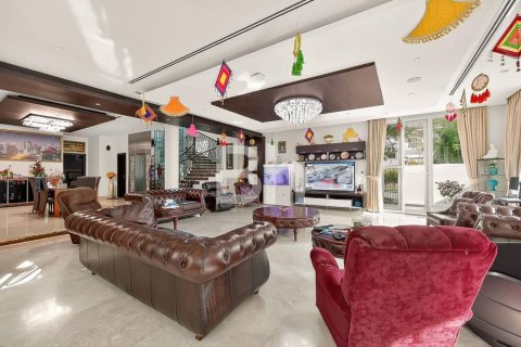 7 bedrooms Villa  No. 114448 23