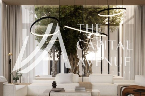 4 غرف نوم فيلا  رقم 120043 5