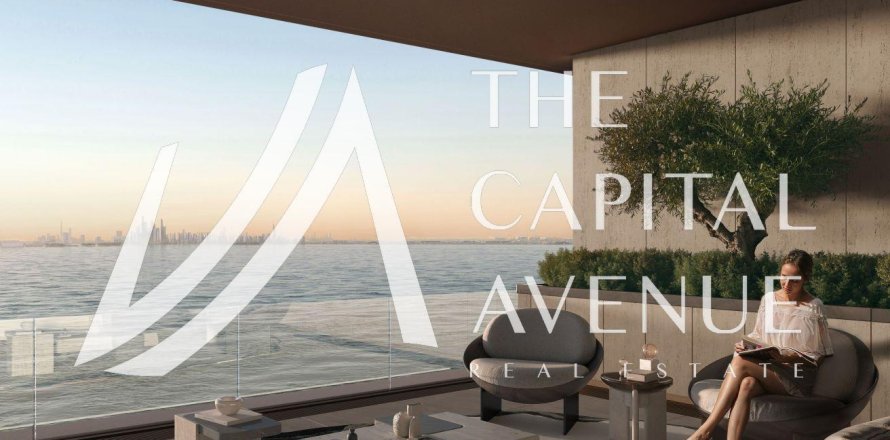 Appartement de 3 chambres  No. 120045