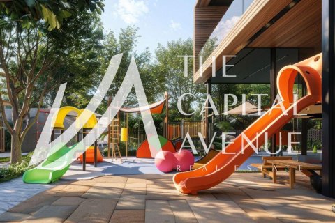 Appartement de 3 chambres  No. 120045 9