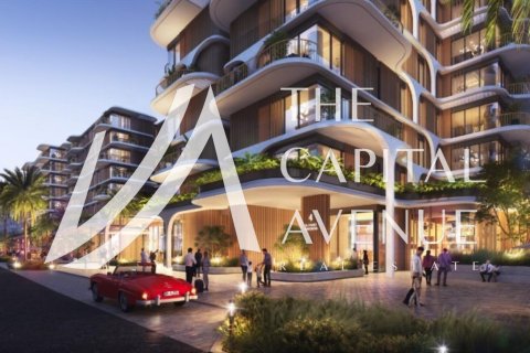 Apartment de 1 dormitorio No. 120041 3