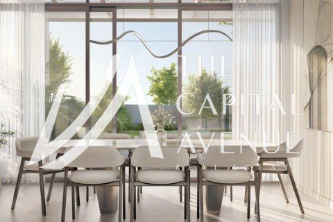 4 غرف نوم فيلا  رقم 120047 6