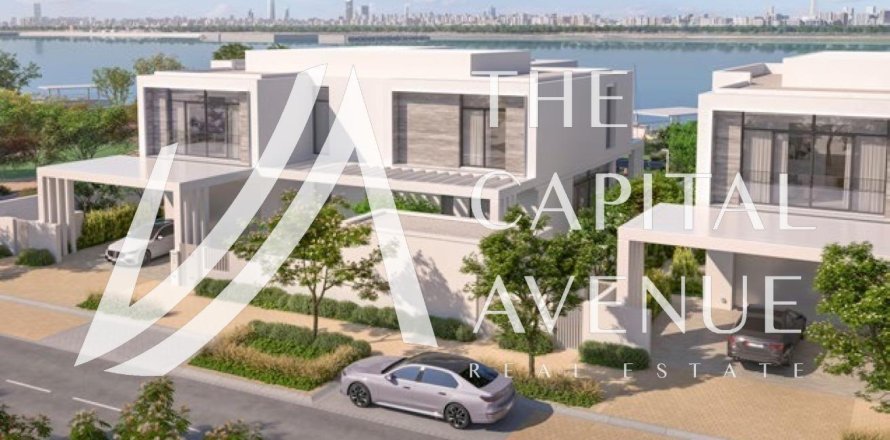 4 غرف نوم فيلا  رقم 120047