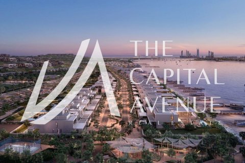 4 غرف نوم فيلا  رقم 120047 12