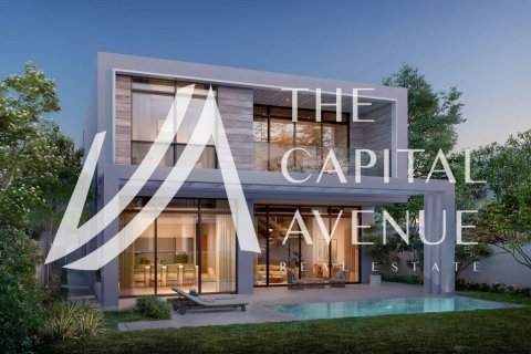 4 غرف نوم فيلا  رقم 120047 13