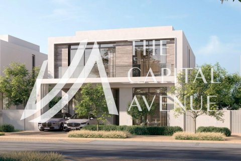 4 غرف نوم فيلا  رقم 120047 14