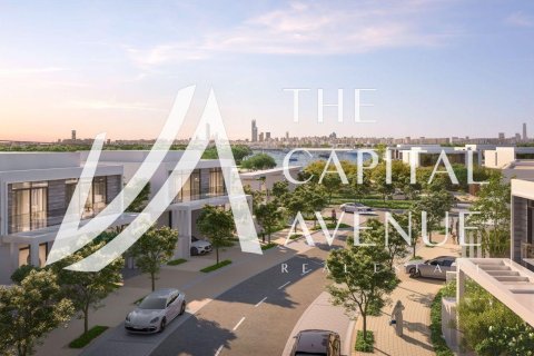 4 غرف نوم فيلا  رقم 120047 9