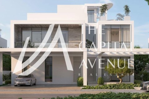 4 غرف نوم فيلا  رقم 120047 15