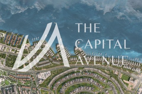 4 غرف نوم فيلا  رقم 120047 11